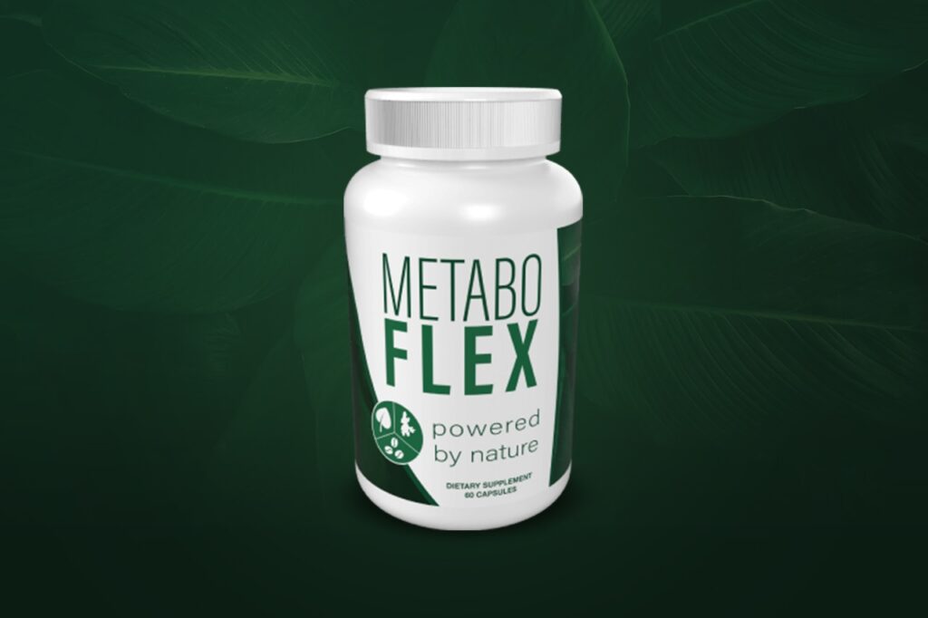 Metabo Flex formula