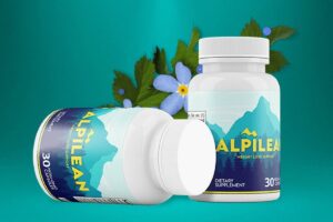 Easy-to-swallow capsule | Alpilean | All Product Reviews 