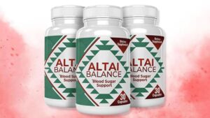 Altai Balance | All Product Reviews