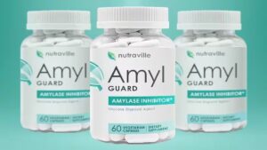 Amyl Guard | All Product Reviews