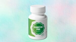 Dizziness Relief | Claritox Pro | All Product Reviews