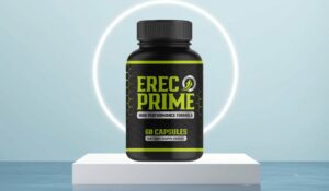 ErecPrime | All Product Reviews 