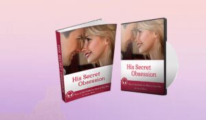 For Good Relationship | His Secret Obsession | All Product Reviews