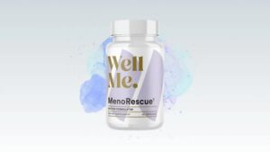 backbone of MenoVital | All Product Reviews