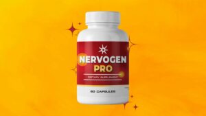 For Pain Relief | Nervogen Pro | All Product Reviews