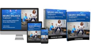 Benefits of Neuro-Balance Therapy | All Product Reviews