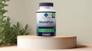 For Healthy Living | NeuroPure | All Product Reviews 