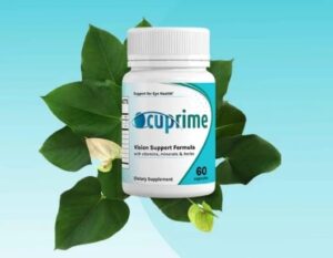 Eye-protective vitamins | Ocuprime | All Product Reviews 