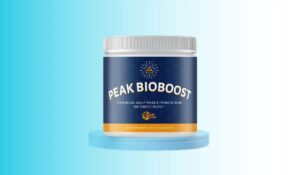 Digestive Instability | Peak BioBoost | All Product Reviews 