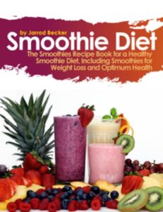 21-Day Smoothie Diet | All Product Reviews