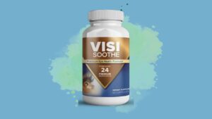 Eye Health and Vision | VisiSoothe | All Product Reviews