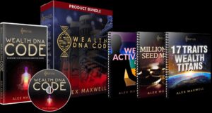 Financial Success | Wealth DNA | All Product Reviews 