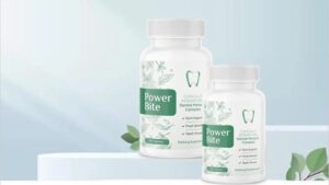 Healthier Smile | Power Bites | All Product Reviews