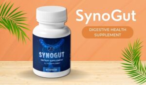 Healthy Gut Microbiome | SynoGut |  All Product Reviews