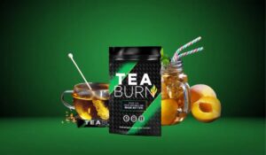 Green Tea Extract | Tea Burn | All Product Reviews