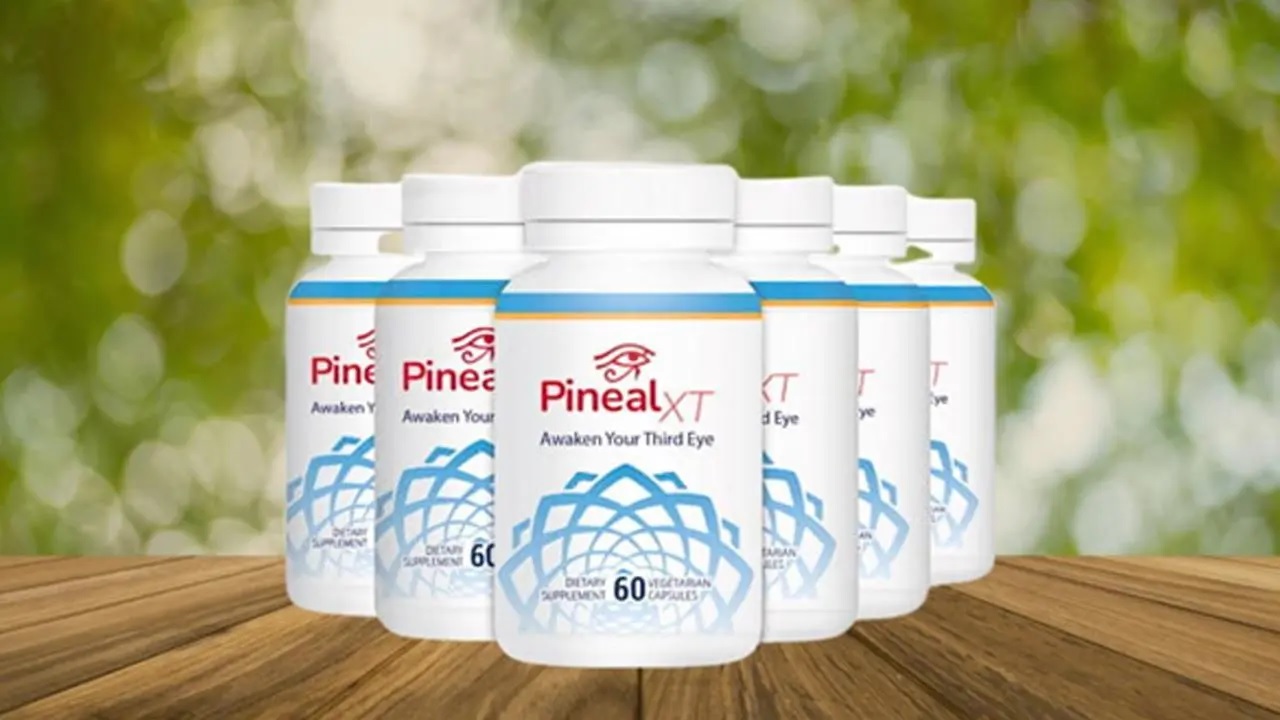 Exploring the Potential Benefits of Pineal XT: A Comprehensive Review