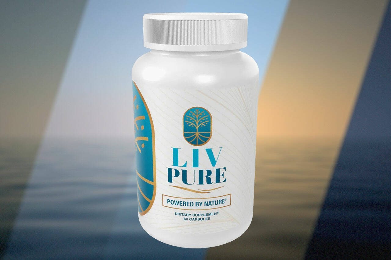 Unveiling the Healthful Benefits of Liv Pure: A Comprehensive Review