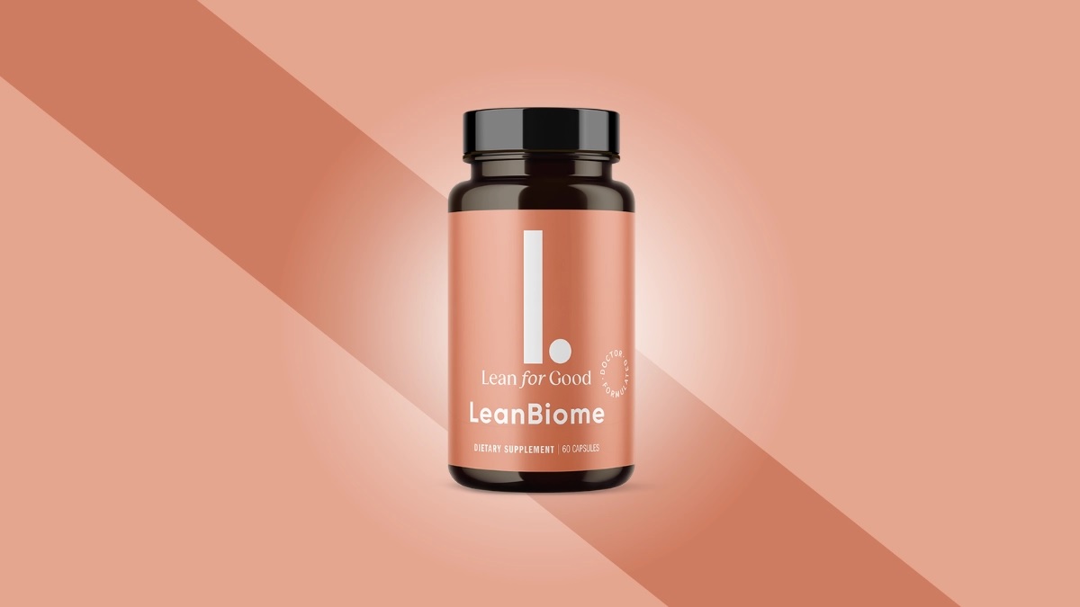 “Welcome to LeanBiome: Transform Your Journey to Wellness”