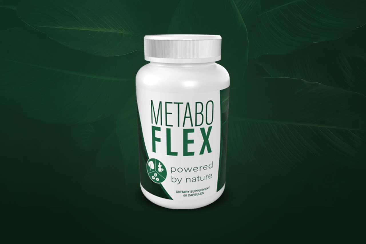 Unlocking Potential with Metabo Flex: Revolutionizing Your Fitness Journey