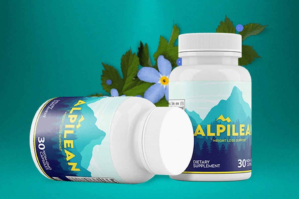 Alpilean specializes in natural weight management and metabolic health support