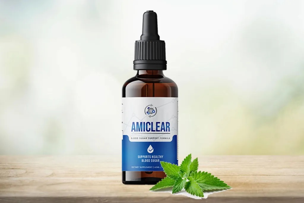 Amiclear Reviews – Does It Work?