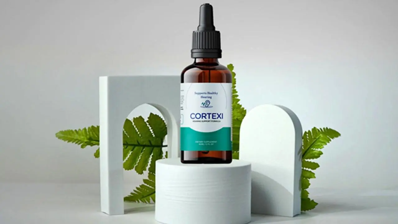 Cortexi Drops: Unveiling the Benefits of Brain-Boosting Elixir