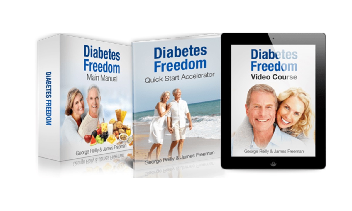 Diabetes Freedom Reviews: Does This Nutrition Program Help To Restore Healthy Blood Sugar Levels?