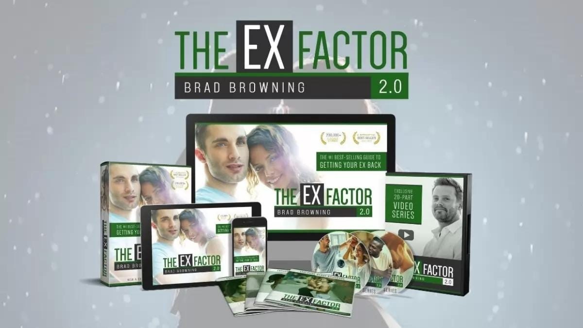 Ex Factor 2.0 – Does it Really Work ?