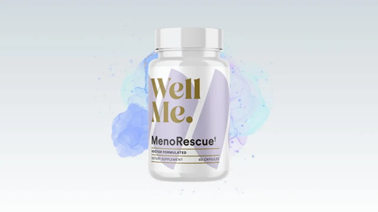 MenoRescue Reviews: Is it The Ultimate Solution for Menopause?