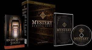 “Mystery School Code – Unlocking esoteric wisdom through ancient teachings and practices.”