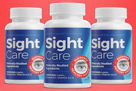 Does SightCare Supplement Really Work for Eyes?