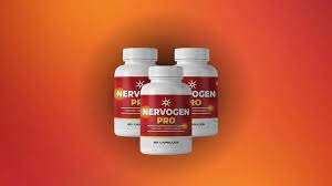Nervogen Pro : Easy Relief for Nerve Pain