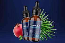 Prostadine Review: Enhancing Prostate Health Naturally