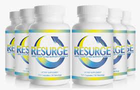 Resurge Reviews – Does Resurge Weight Loss Supplement Work?