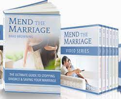 Mend the Marriage – Does It Really Work?