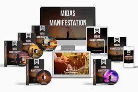 Midas Manifestation