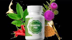 Claritox Pro: Brain Health Supplement