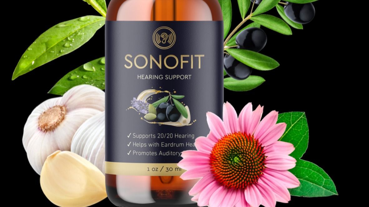 Sonofit – Does it Work?