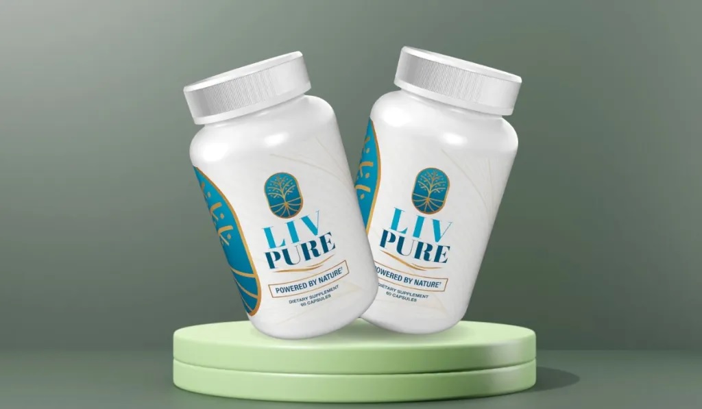 Unleash Your Weight Loss Journey with Livpure: A Comprehensive Review