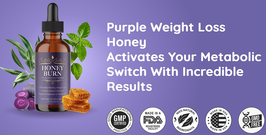 Unveiling the Power of HoneyBurn: A Comprehensive Weight Loss Product Review