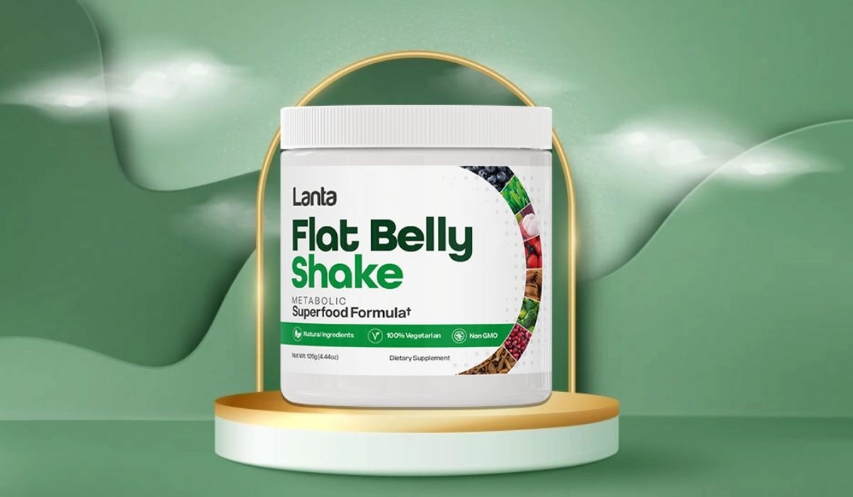 Unlocking the Secrets of Lanta Flat Belly Shake: A Comprehensive Guide