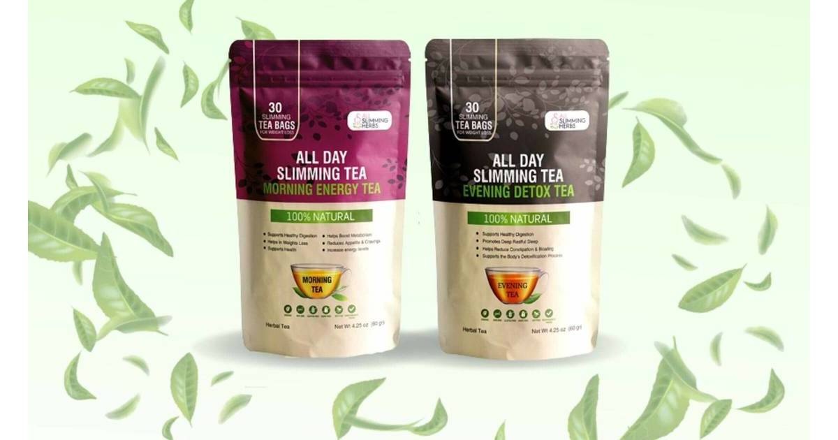 Unlocking the Power of All Day Slimming Tea: Your Ultimate Guide to Weight Loss