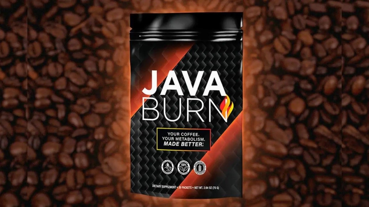 Java Burn, coffee, Weight loss