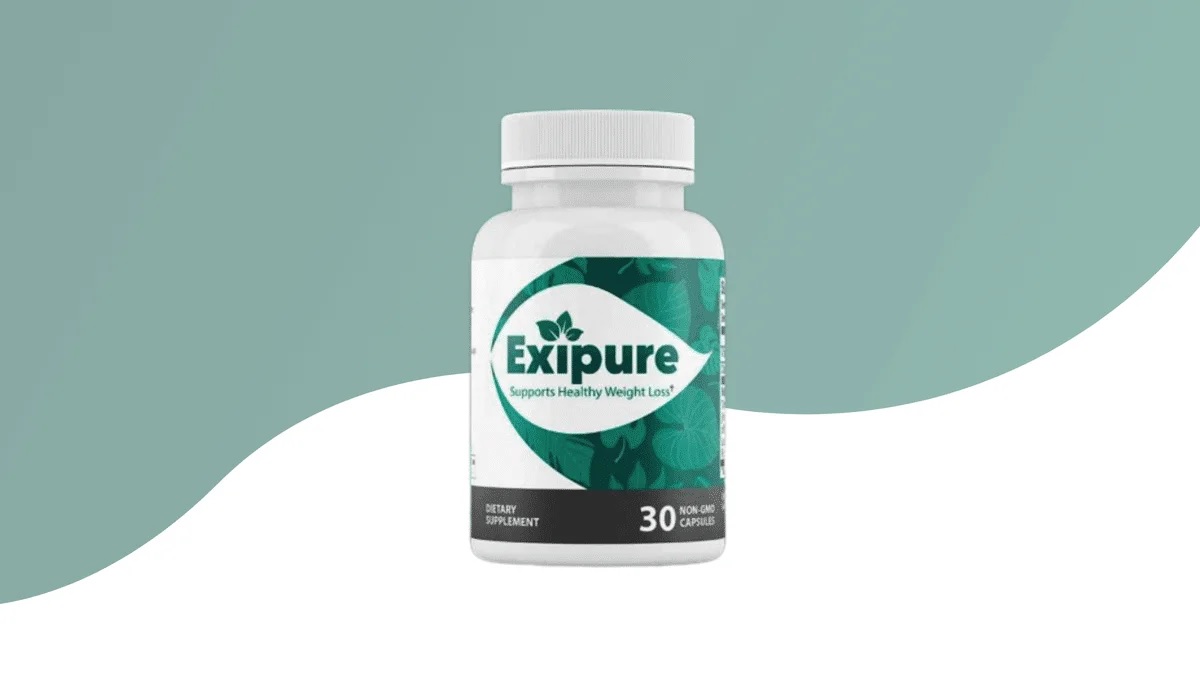 Introducing Exipure: A Revolutionary Discovery in the Science of Weight Loss