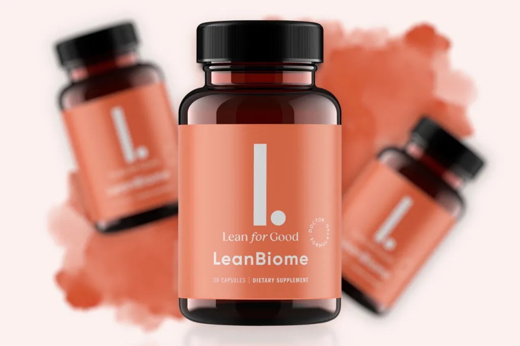 Exploring LeanBiome: A Comprehensive Review of a Cutting-Edge Weight Loss Solution