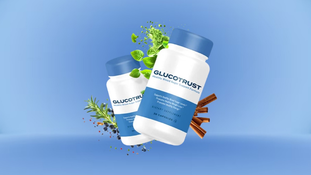 GlucoTrust, Blood Sugar