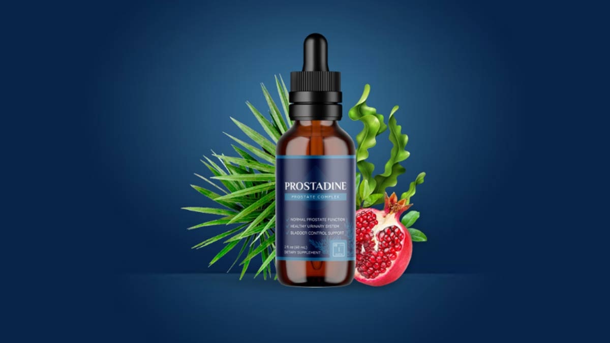 Introducing Prostadine: Revolutionizing Men’s Health Naturally