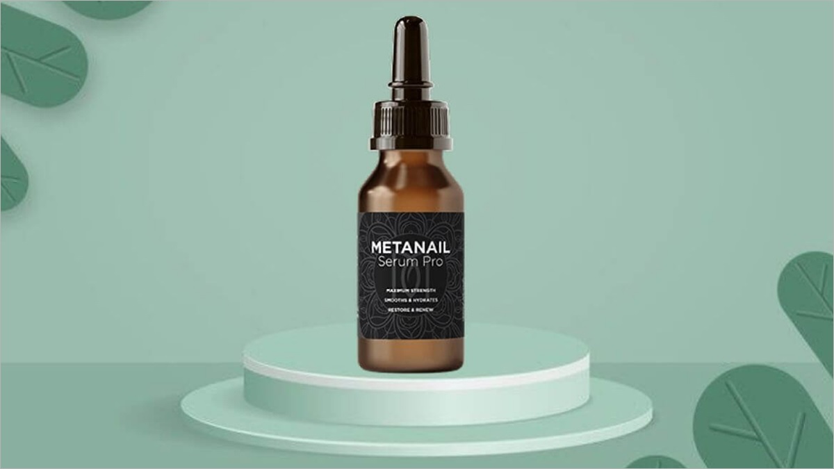 Unlocking the Secret to Healthy Nails with Metanail Complex