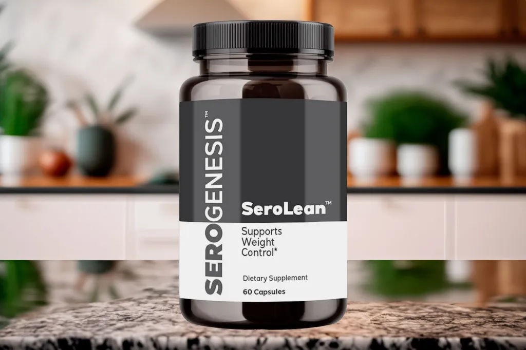 Unveiling SeroLean: A Comprehensive Review of This Weight Loss Solution