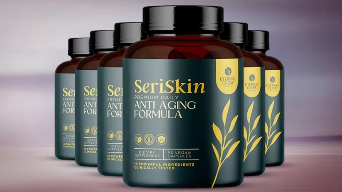 SeriSkin: Your Ultimate Guide to Skin Health